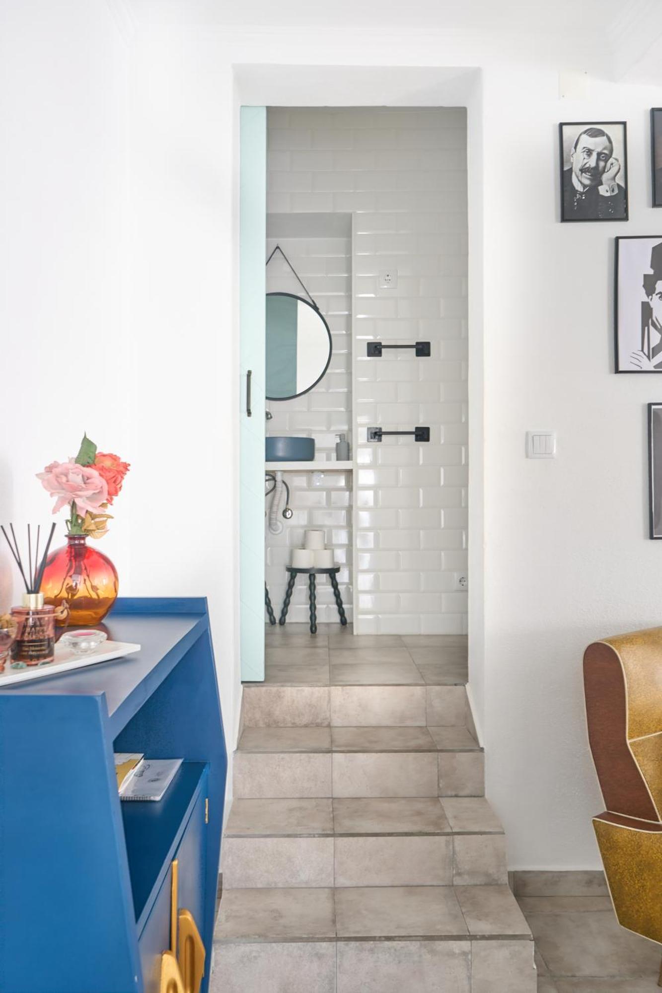 Vintagehouse Apartment Campo Maior Exterior photo