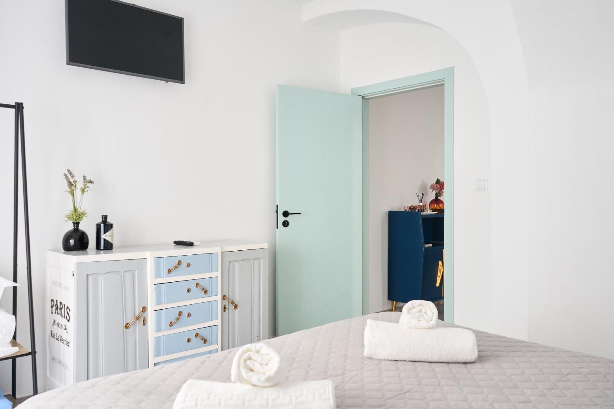 Vintagehouse Apartment Campo Maior Exterior photo